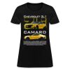 Playera Dama: Algodón Peinado Miniatura