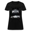 Playera Dama: Algodón Peinado Miniatura