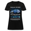 Playera Dama: Algodón Peinado Miniatura