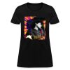Playera Dama: Algodón Peinado Miniatura