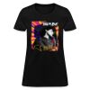 Playera Dama: Algodón Peinado Miniatura