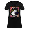 Playera Dama: Algodón Peinado Miniatura