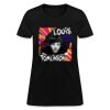 Playera Dama: Algodón Peinado Miniatura