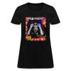 Playera Dama: Algodón Peinado Miniatura