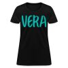 Playera Dama: Algodón Peinado Miniatura