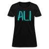 Playera Dama: Algodón Peinado Miniatura