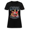 Playera Dama: Algodón Peinado Miniatura