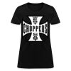 Playera Dama: Algodón Peinado Miniatura