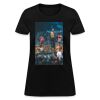 Playera Dama: Algodón Peinado Miniatura
