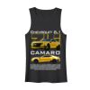 Playera: Tank Top Miniatura