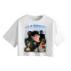 Crop Top Unisex Miniatura