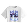 Crop Top Unisex Miniatura