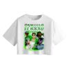 Crop Top Unisex Miniatura