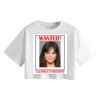 Crop Top Unisex Miniatura