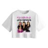 Crop Top Unisex Miniatura