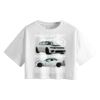 Crop Top Unisex Miniatura