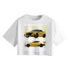 Crop Top Unisex Miniatura