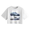 Crop Top Unisex Miniatura