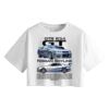 Crop Top Unisex Miniatura