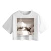 Crop Top Unisex Miniatura
