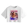Crop Top Unisex Miniatura