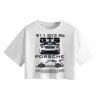 Crop Top Unisex Miniatura