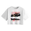 Crop Top Unisex Miniatura