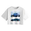 Crop Top Unisex Miniatura