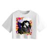Crop Top Unisex Miniatura