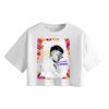 Crop Top Unisex Miniatura
