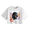 Crop Top Unisex Miniatura