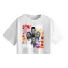 Crop Top Unisex Miniatura