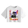 Crop Top Unisex Miniatura