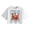 Crop Top Unisex Miniatura