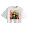Crop Top Unisex Miniatura