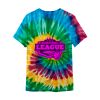 Playera Unisex: Tie Dye      🚨 70% OFF 🚨 Miniatura