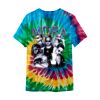Playera Unisex: Tie Dye      🚨 70% OFF 🚨 Miniatura