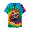 Playera Unisex: Tie Dye      🚨 70% OFF 🚨 Miniatura