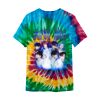 Playera Unisex: Tie Dye      🚨 70% OFF 🚨 Miniatura
