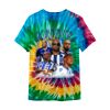 Playera Unisex: Tie Dye      🚨 70% OFF 🚨 Miniatura