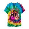 Playera Unisex: Tie Dye      🚨 70% OFF 🚨 Miniatura
