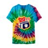 Playera Unisex: Tie Dye      🚨 70% OFF 🚨 Miniatura