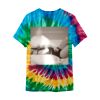 Playera Unisex: Tie Dye      🚨 70% OFF 🚨 Miniatura