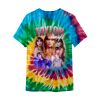 Playera Unisex: Tie Dye      🚨 70% OFF 🚨 Miniatura