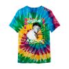 Playera Unisex: Tie Dye      🚨 70% OFF 🚨 Miniatura