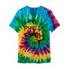 Playera Unisex: Tie Dye      🚨 70% OFF 🚨 Miniatura