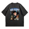 Playera Unisex: Oversized Algodón Peinado Miniatura