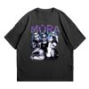 Playera Unisex: Oversized Algodón Peinado Miniatura