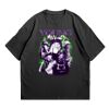 Playera Unisex: Oversized Algodón Peinado Miniatura