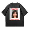 Playera Unisex: Oversized Algodón Peinado Miniatura